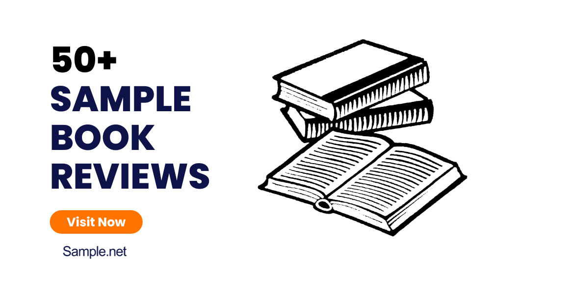 50+ SAMPLE Book Reviews in PDF MS Word