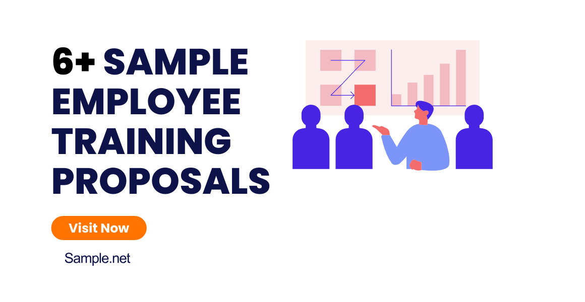 6+ SAMPLE Employee Training Proposals in PDF MS Word