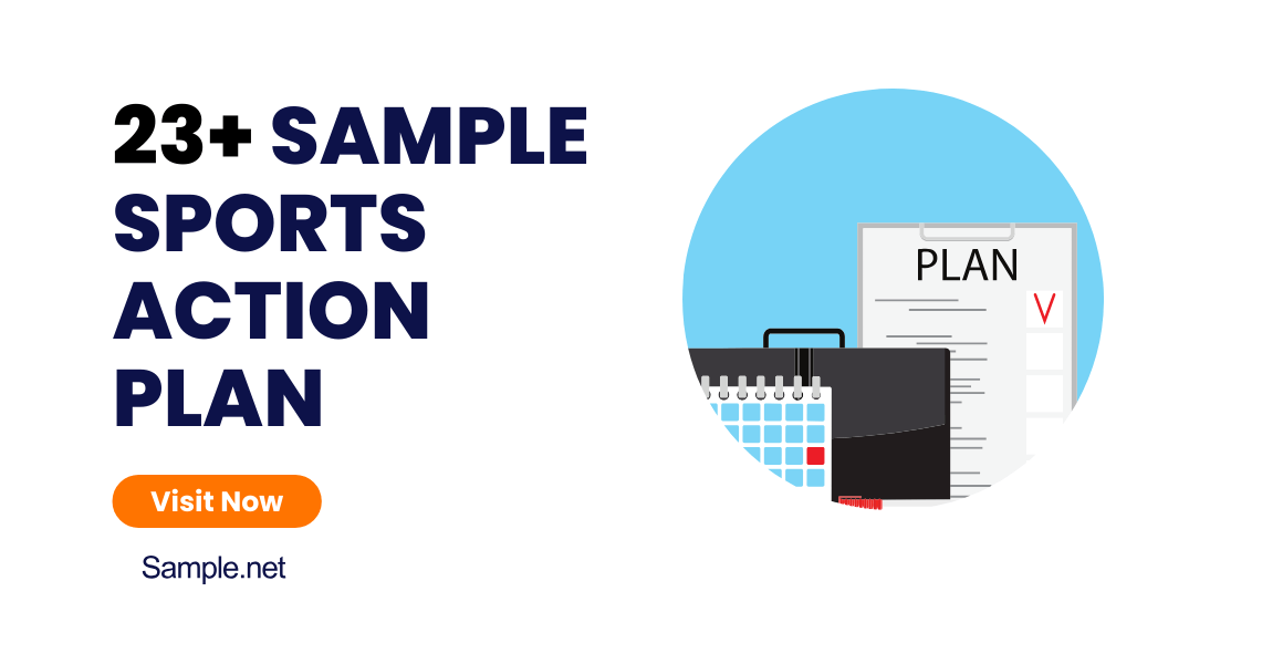 23+ SAMPLE Sports Action Plan in PDF MS Word