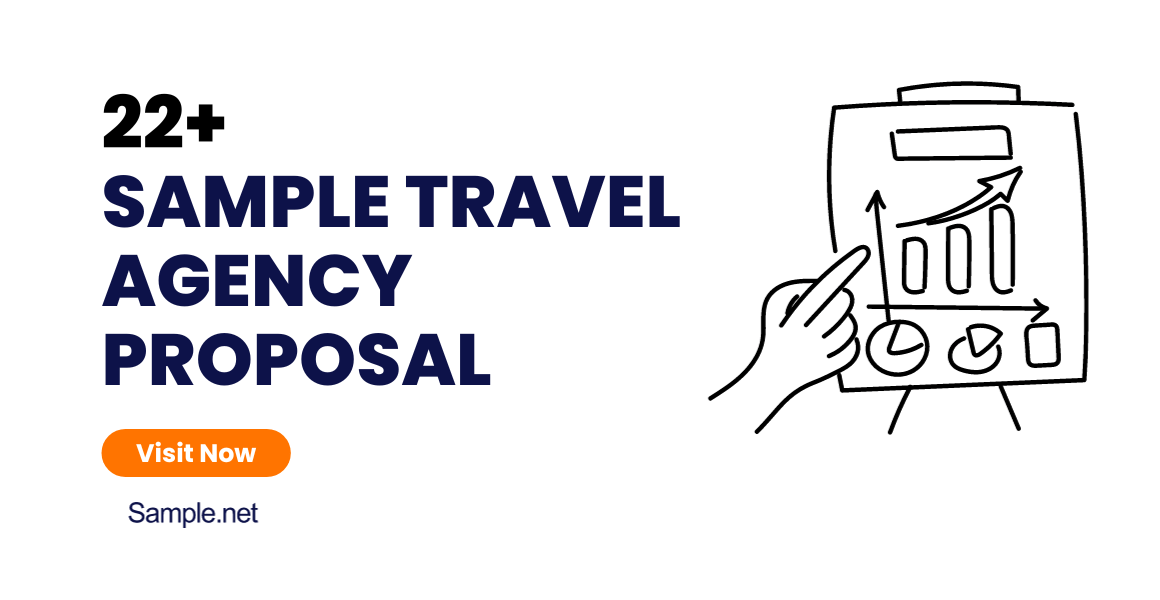 22+ SAMPLE Travel Agency Proposal in PDF MS Word Google Docs
