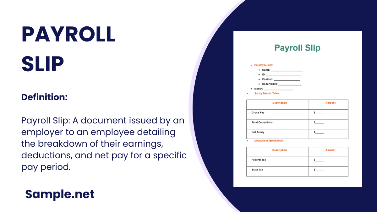 Free Download in Word, PDF