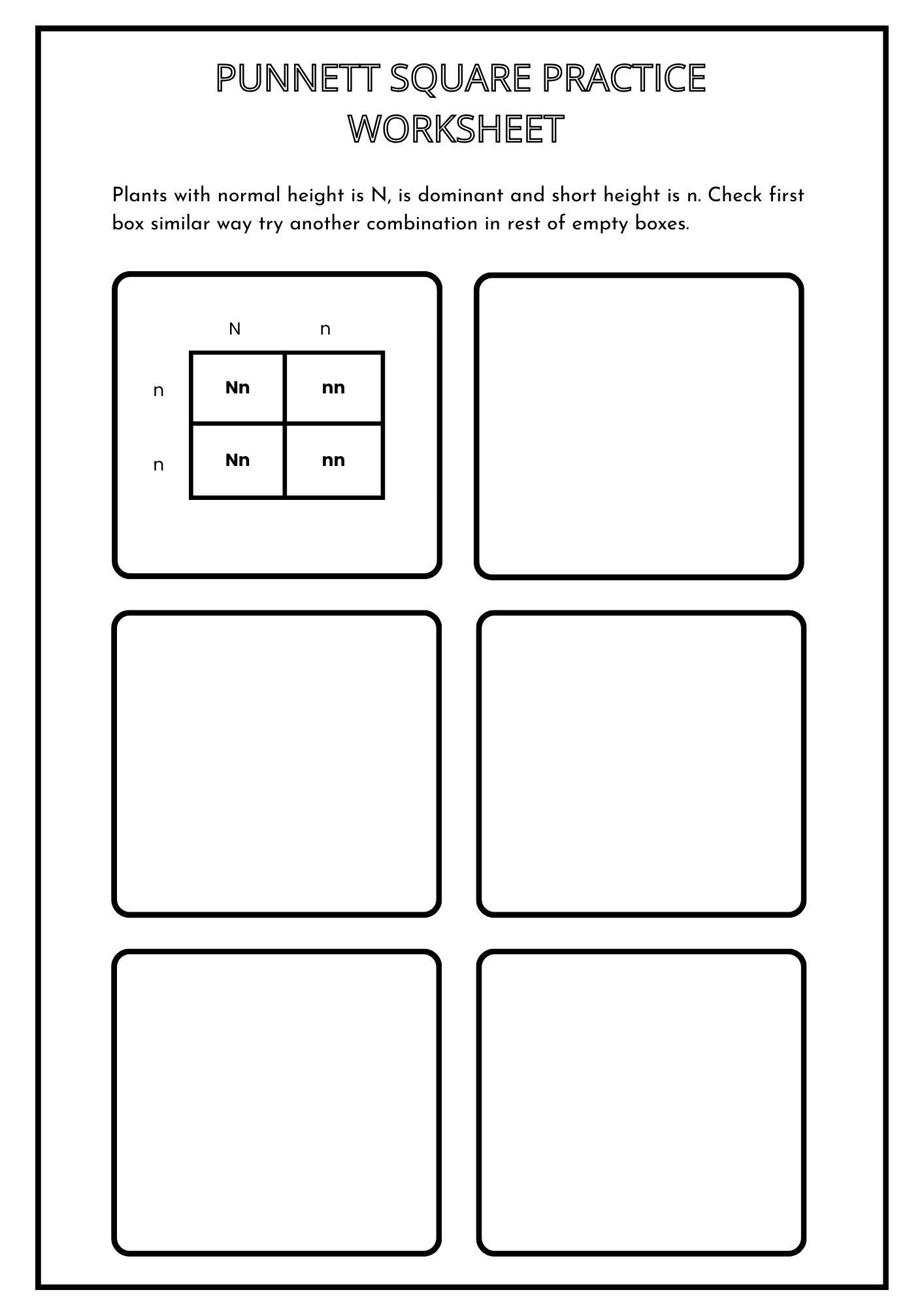 Blank Square Sheet(04)