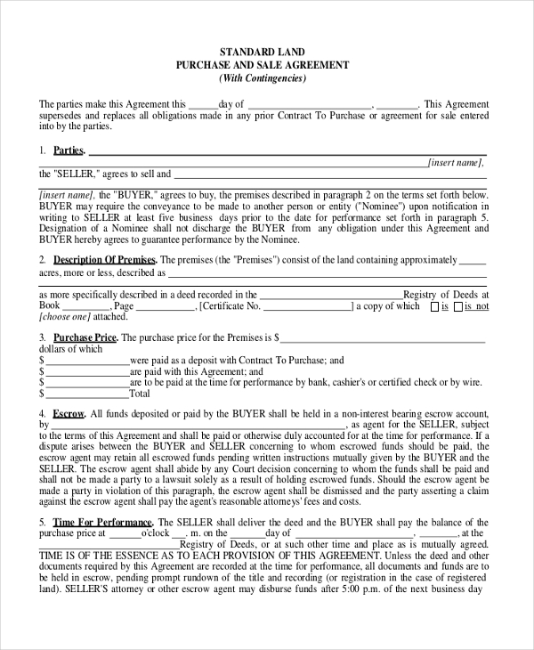 Example Standard Mortgagee Protection Clause