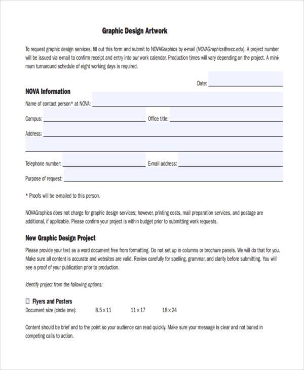 FREE 10+ Artwork Release Forms in PDF MS Word