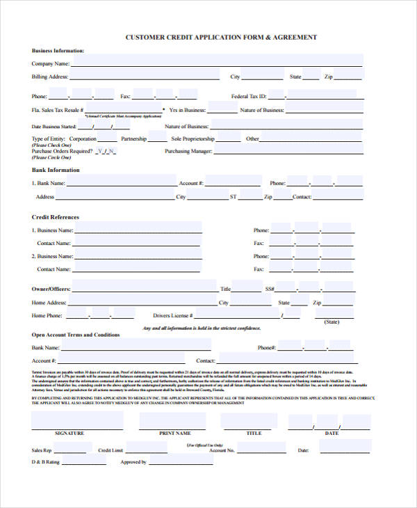 az tax credit form