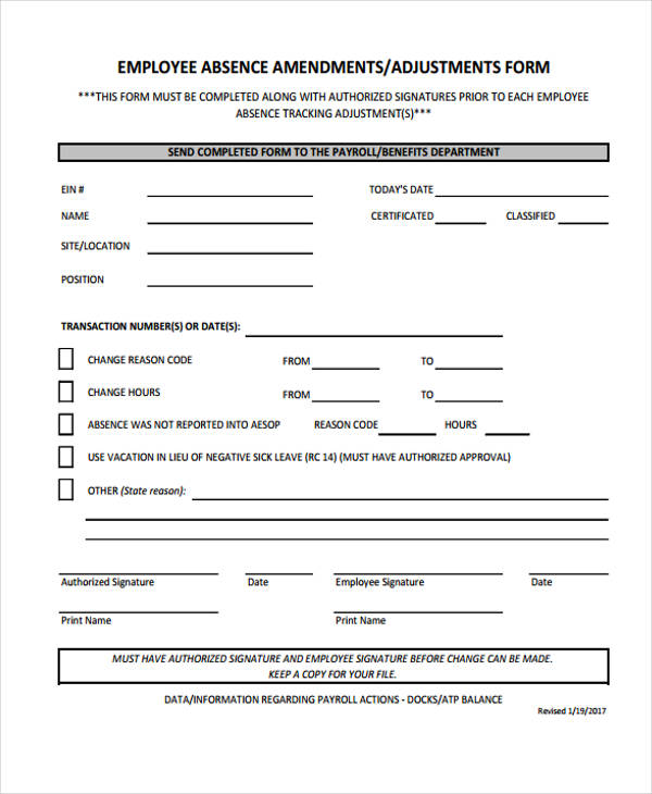 FREE 32+ Tracking Forms in PDF MS Word Excel