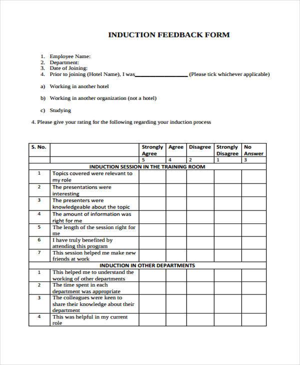 Canteen Feedback Form In Hindi at Philip Austin blog