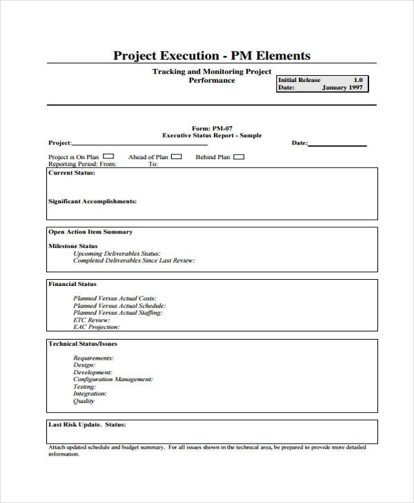 FREE 32+ Tracking Forms in PDF MS Word Excel