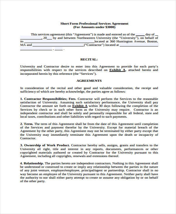 Service Abbreviation 17 Forms to Abbreviate Service