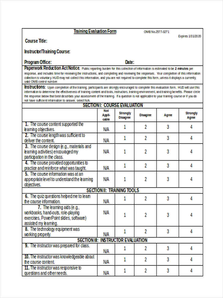 FREE 16+ Teacher Feedback Forms in PDF MS Word