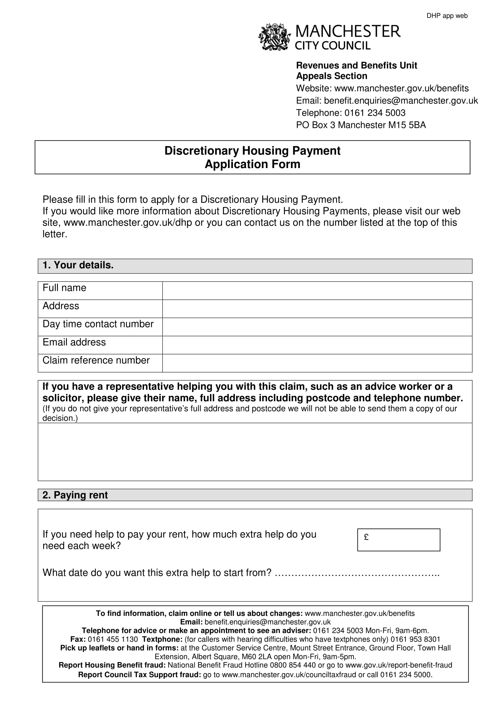 FREE 31+ Application Forms in PDF Ms Word Excel