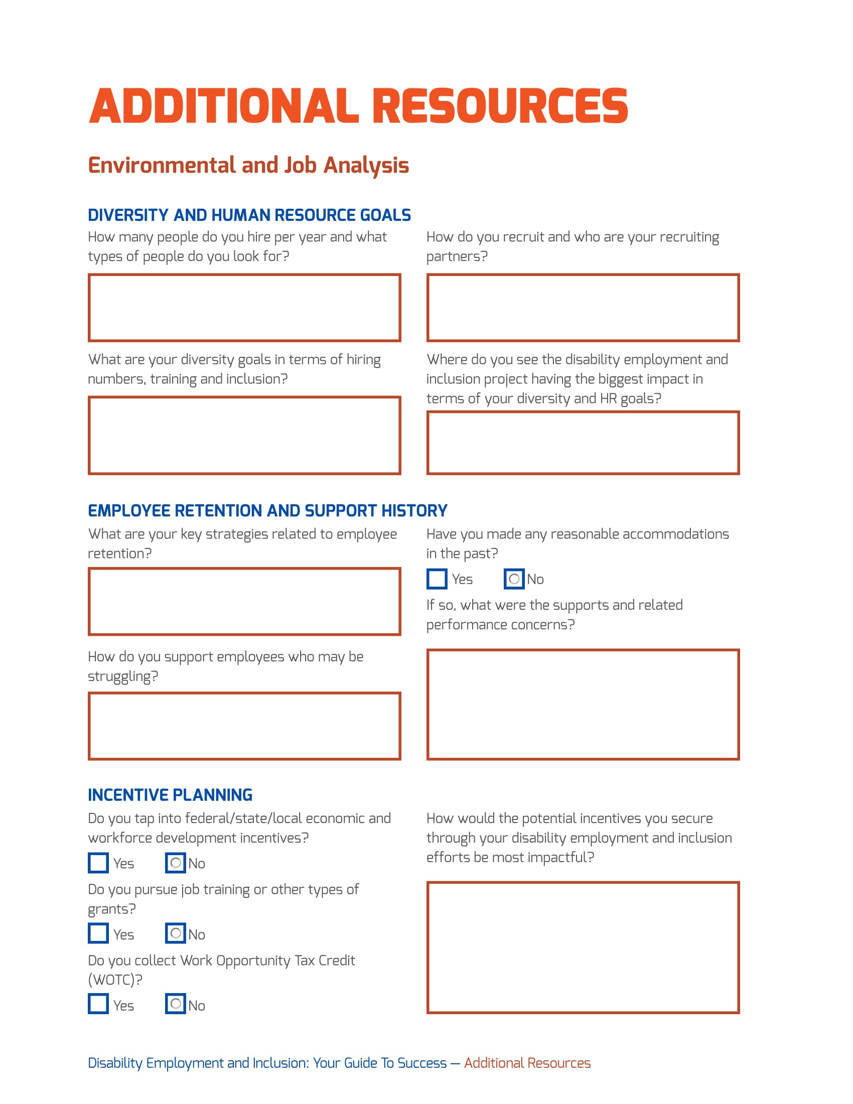 FREE 15+ Job Analysis Forms in PDF MS Word FREE 15+ Job Analysis Forms in PDF MS Word