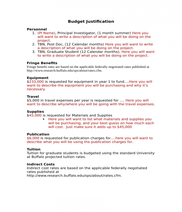 FREE 10+ PreAward Forms and Policies in PDF MS Word