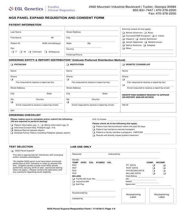 FREE 5+ Office Requisition Forms in PDF Excel