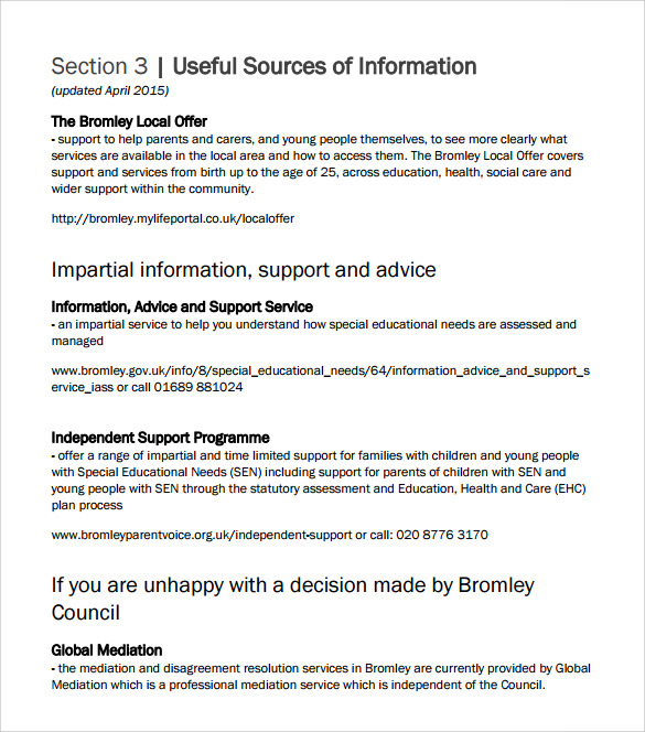 9+ Sample Transition Plans PDF, Word, Pages Sample Templates