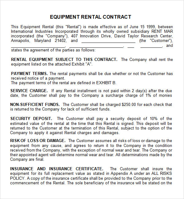 Sample Rental Agreement For Vrbo at Thomas Austin blog