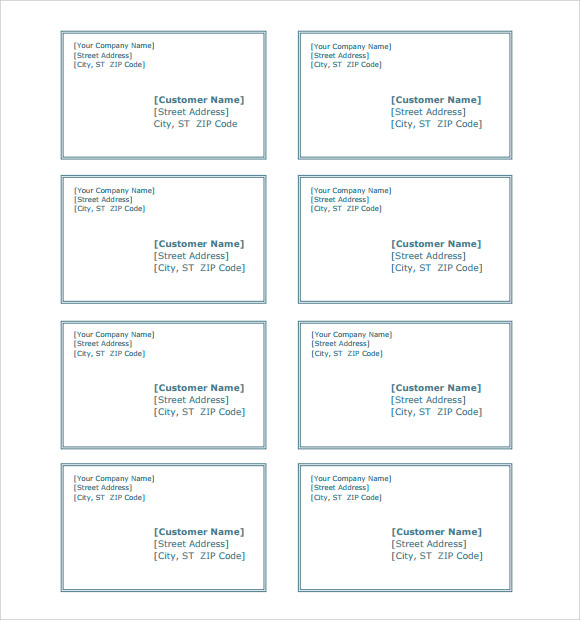 Download Microsoft Word Beer Label Template free andromakus