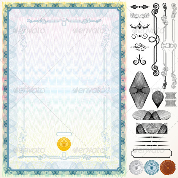 8+ Funny Certificates Templates Sample Templates