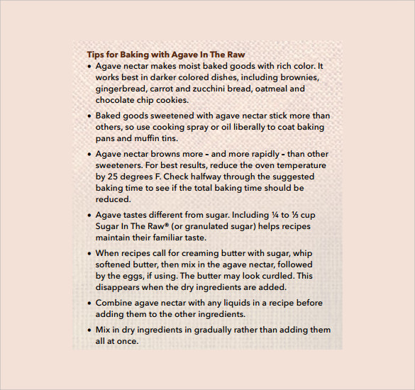 FREE 7+ Sample Glycemic Index Chart Templates in PDF