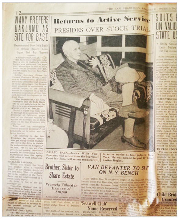 FREE 9+ Sample Old Newspaper Templates in PDF PSD MS Word
