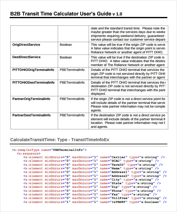 FREE 8+ Sample Time Card Calculators in PDF