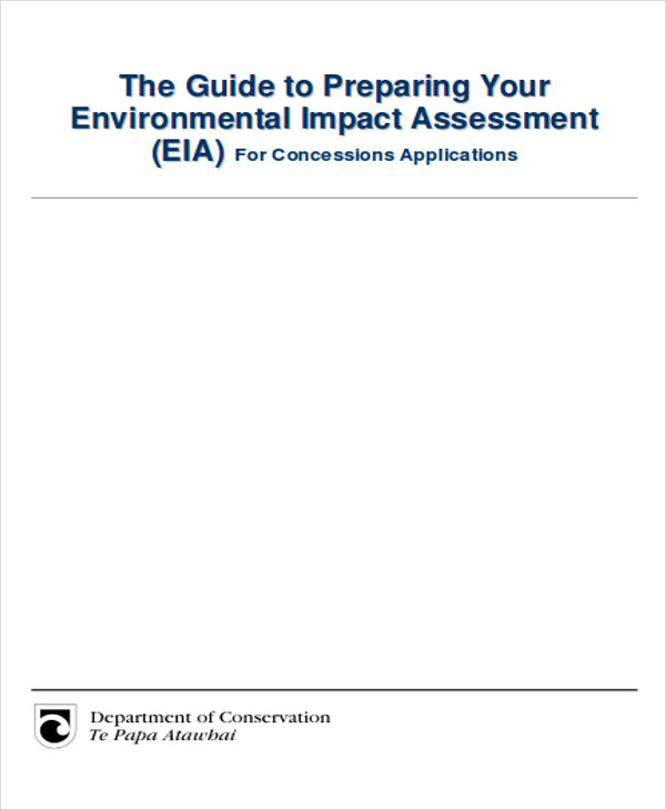 FREE 11+ Assessment Report Format Samples in Google Docs MS Word
