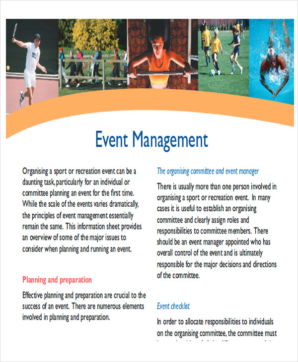 FREE 17+ Sample Management Reports in Google Docs MS Word Apple Pages