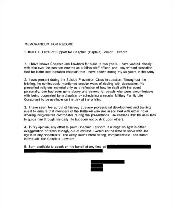 Code names given to operations. Usmc Letter To Presedent Of The Board Example / Letter ...