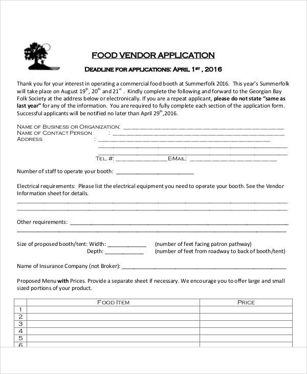 FREE 73+ Application Form Samples in MS Word PDF Pages Google Docs