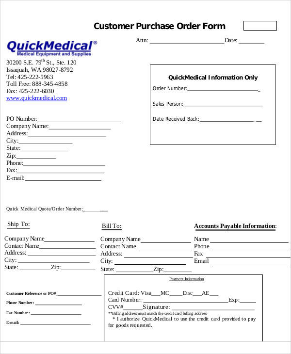 Sample Order For Home Health To Md