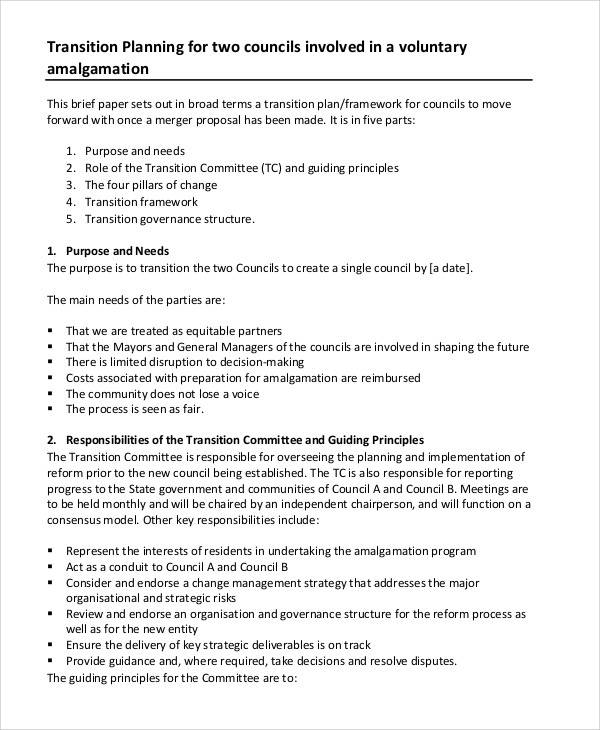 Project Management Plan (PMP) Template Veterans.
