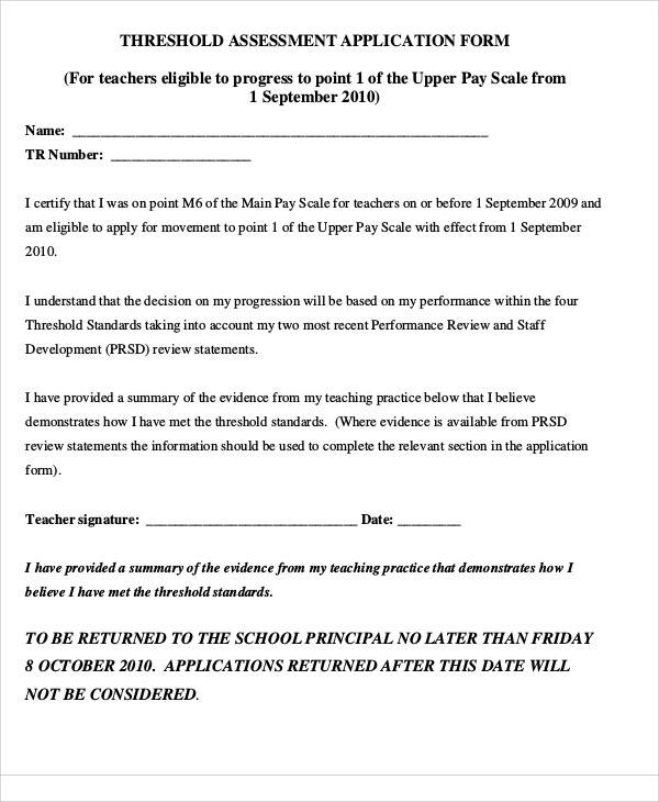 FREE 73+ Application Form Samples in MS Word PDF Pages Google Docs