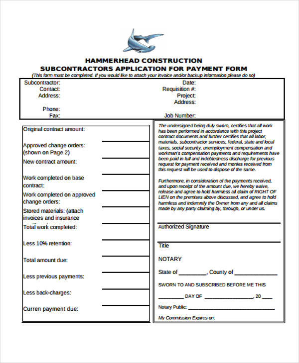 FREE 43 Requisition Forms in PDF MS Word