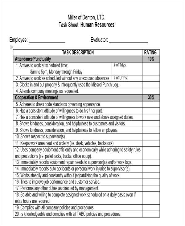 FREE 26+ Daily Log Templates in MS Word