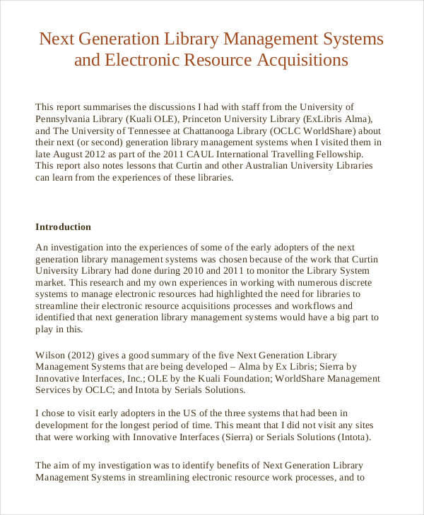 FREE 46+ Research Paper Examples & Templates in PDF, MS Word