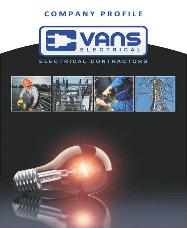 FREE 30+ Company Profile Samples & Templates in MS Word, Google Docs