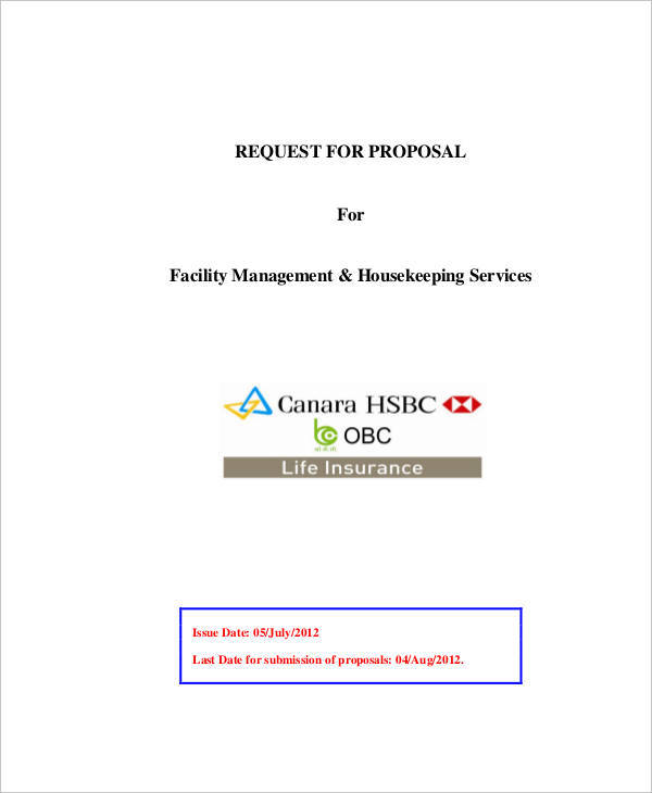 FREE 15+ Management Proposal Templates in PDF MS Word Google Docs PDF