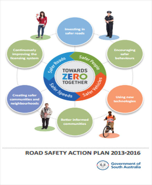 FREE 12+ Safety Plan Samples & Templates in PDF MS Word