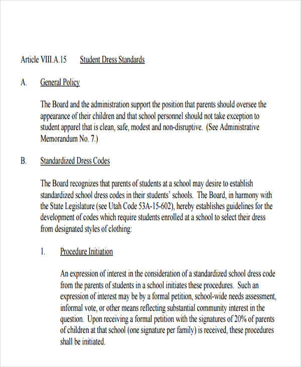 Sample Format Of Petition Letter Classles Democracy