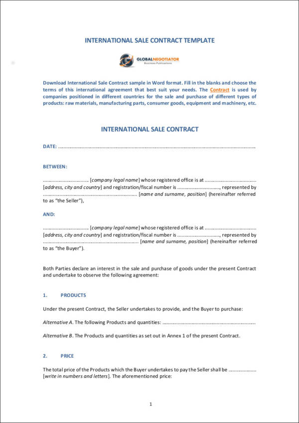 sale and purchase agreement malaysia pdf