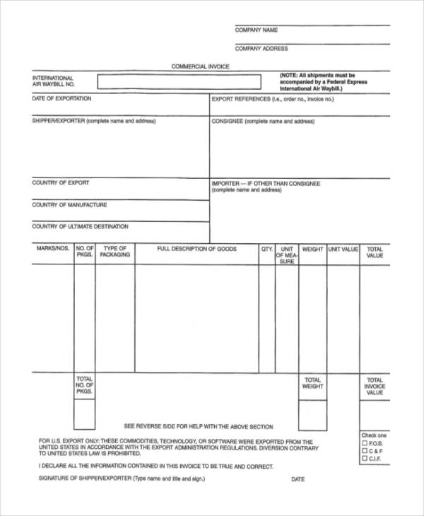 FREE 9+ Store Receipt Templates in PDF MS Word
