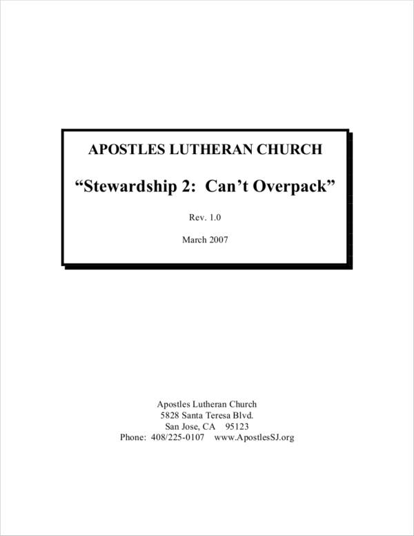 FREE 9+ Script Samples and Templates in PDF