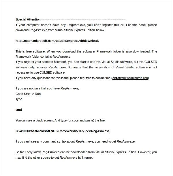 PPT Software User Manual Sample PowerPoint Presentation, free.