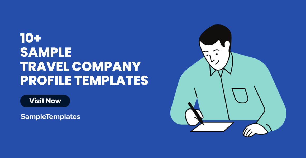 FREE 10+ Travel Company Profile Samples [ Corporate, Agency, Services ]