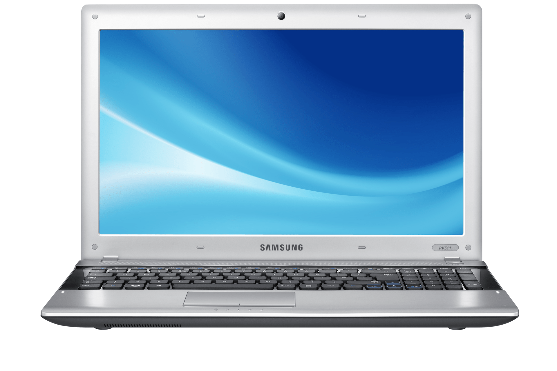 15.6" 3GB Essential Notebook RV511 Soporte Samsung Argentina
