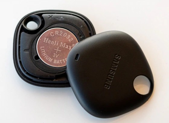 how to change smart tag battery - PatricktaroSantos