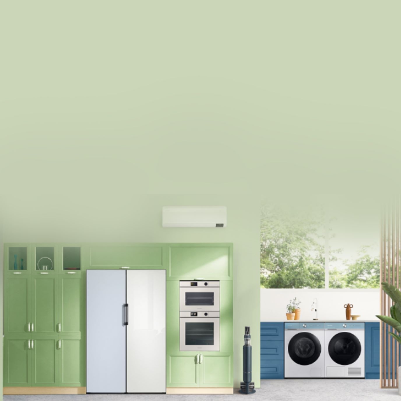 Microwave oven overheat and shut down sometimes. Why? Samsung NZ