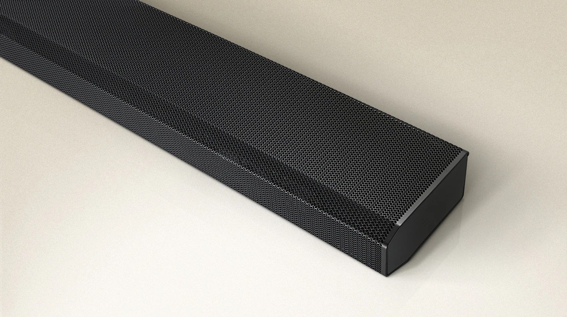 2020 Soundbar HWQ800T 330W 3.1.2 ch Samsung Österreich