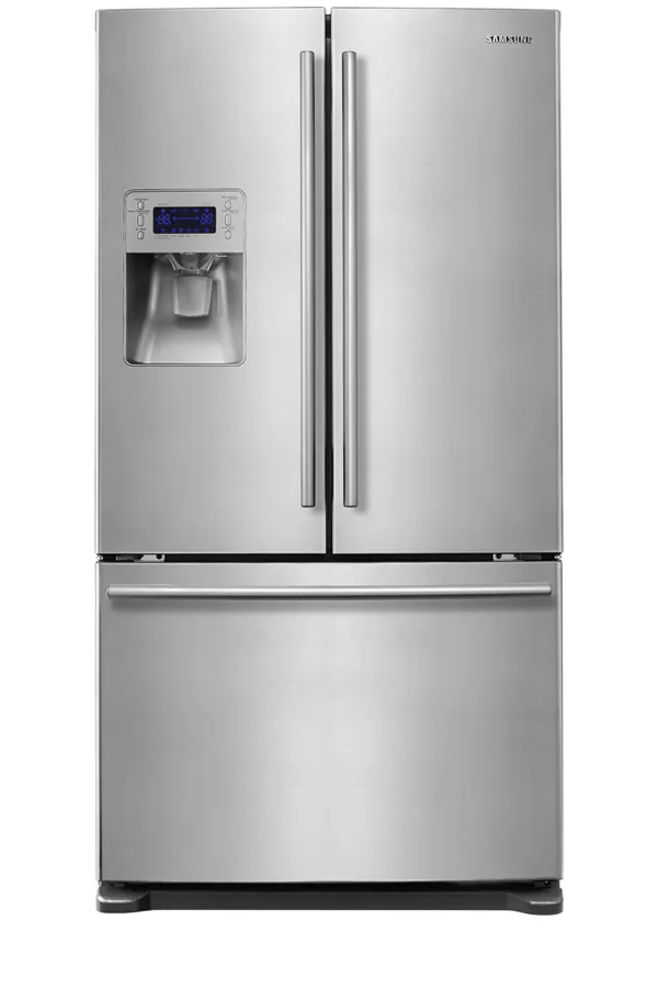 French Door 752L Capacity SRF752DSS Samsung Support Australia