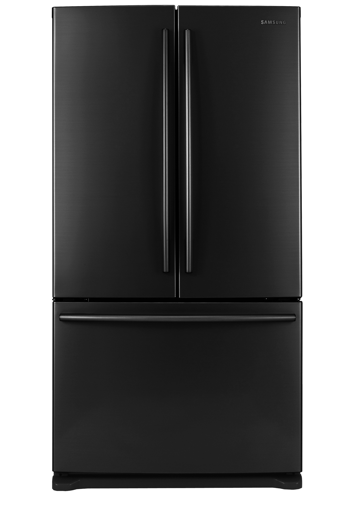 French Door Refrigerator RF263AFBP Samsung Support CA